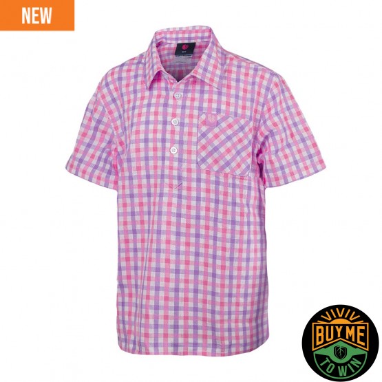 Kids CheckKid Shirt